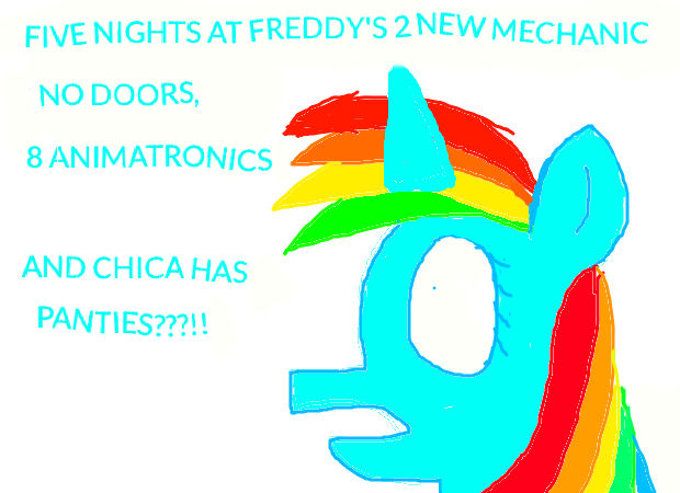 Fnaf 2 New Mechanics By Rainbowsparkle12 On Deviantart Fnaf 2 New Mechanics By Rainbowsparkle12 On Deviantart