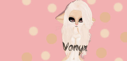 IMVU Repaint / 1