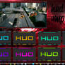 CV HUD MACHINE WMP SKIN 9 COLORS