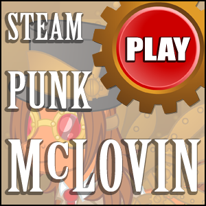 Steam Punk McLovin