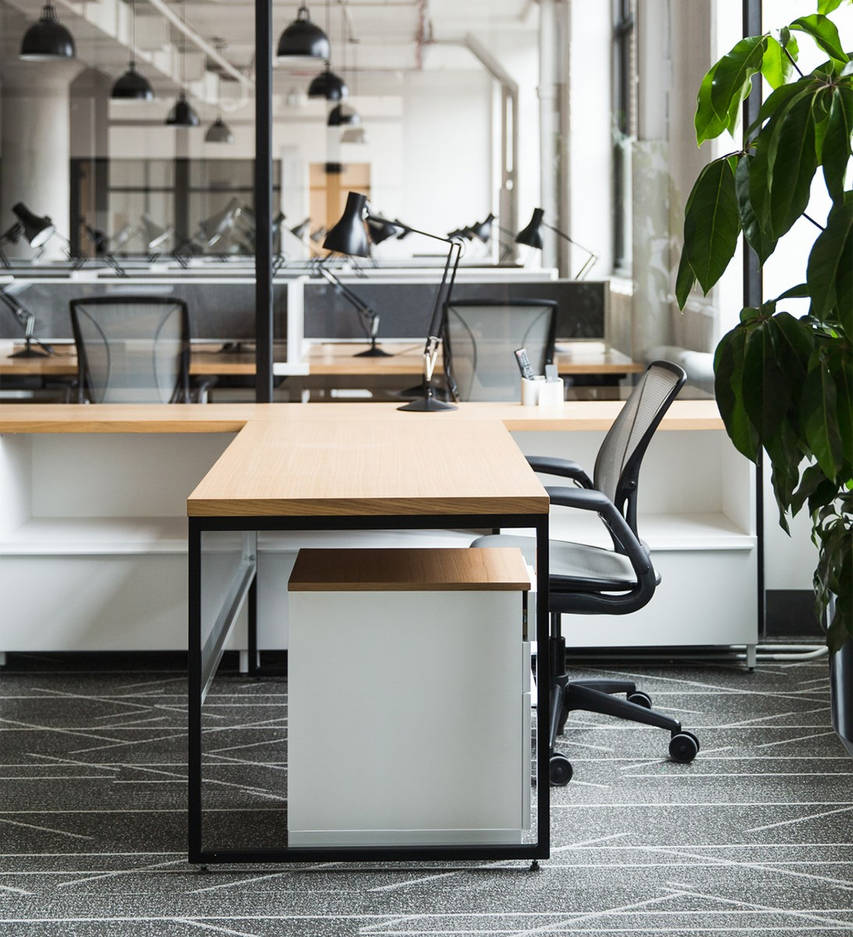 Humanscale Monitor Arm Manual Ergonomics Workspa by rumpasaha on DeviantArt