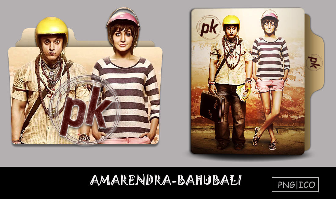 Pk 2014 Folder Icon By G0d 0f Thund3r On Deviantart Watch suraj pe mangal bhari (2020) hindi from player 1.