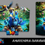 Rio 2 Folder icon 2