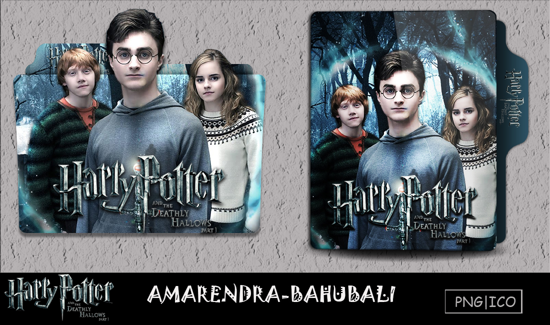 Harry 2024 potter 2010