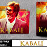 Kabali (2016) folder icon