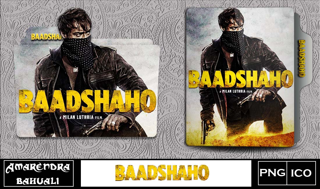 Baadshaho full hd movie free download best sale