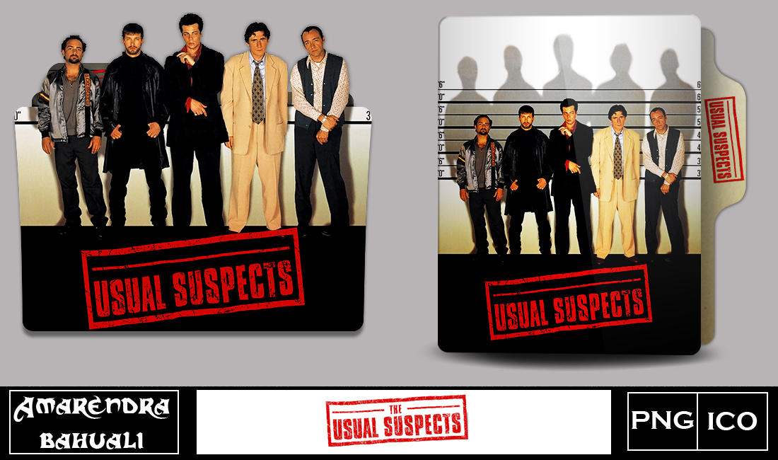 The usual suspects putlocker shop