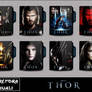 Thor (2011) folder icon