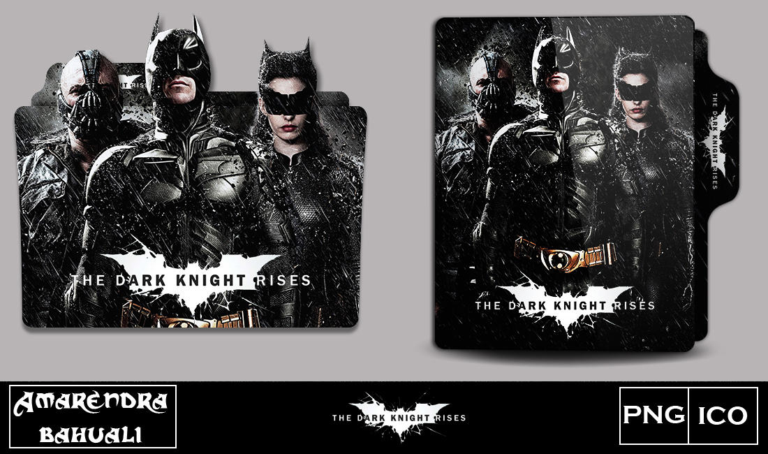The dark knight rises putlocker store