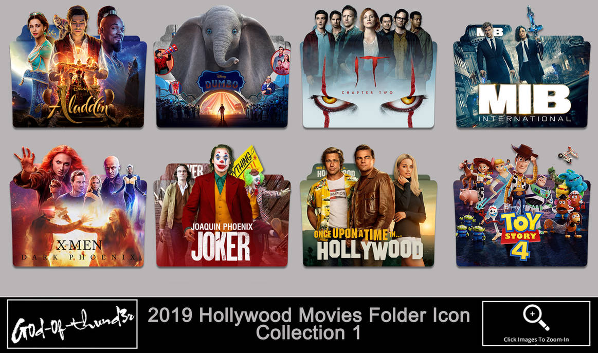 Watch latest hollywood movies 2019 new arrivals