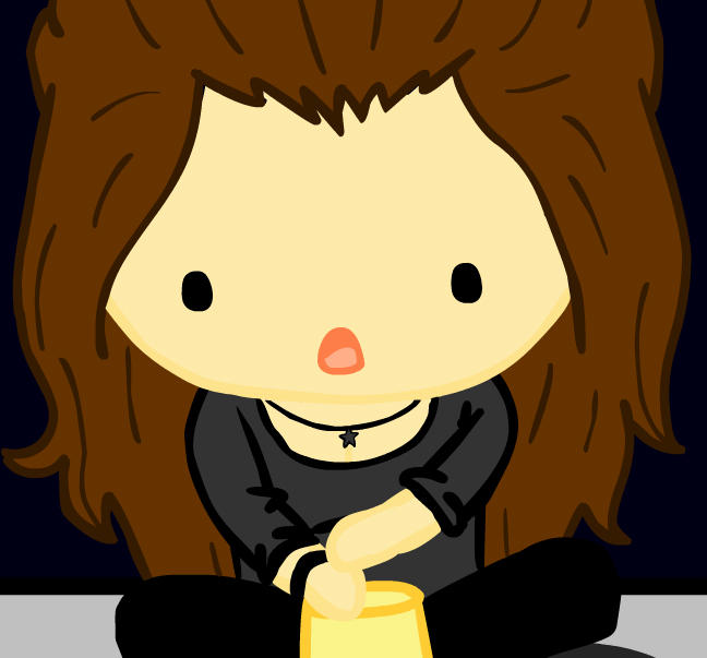 Cups by Anna Kendrick in Animation by Ohforcryingoutloud on DeviantArt