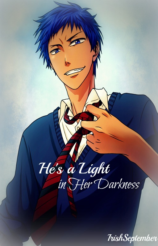 aomine gentle reader fanfiction aomine gentle reader fanfiction