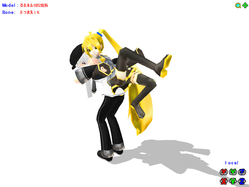 Pose DL by BlueZaoldyeck22 on DeviantArt