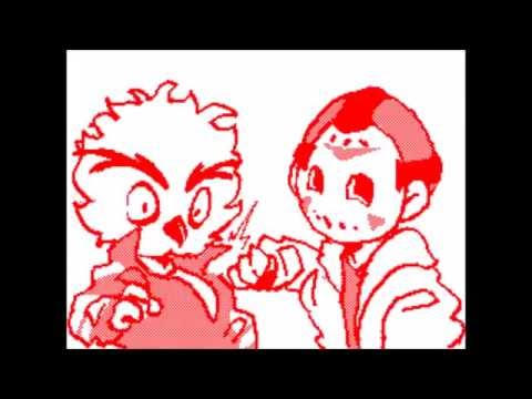 Vanoss Gaming And H2o Delirious Flipnote By Christinpad On Deviantart