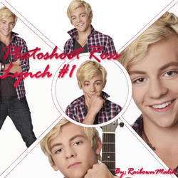 Photoshoot Ross Lynch #1