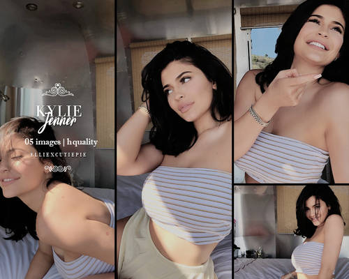 photopack: 42 - kylie jenner