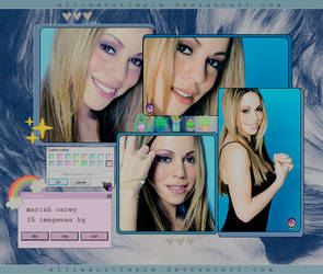 photopack: 76 - mariah carey