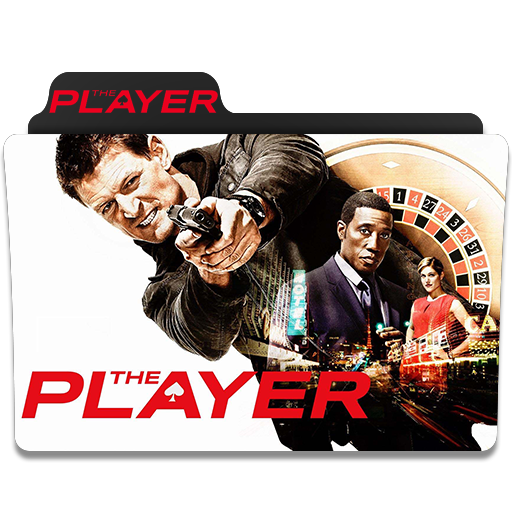 The Player Folder Icon by JoeToronto55 on DeviantArt