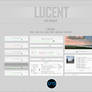 Lucent for Winamp