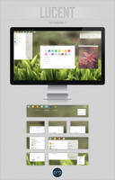 Lucent for Windows 7 by C---M