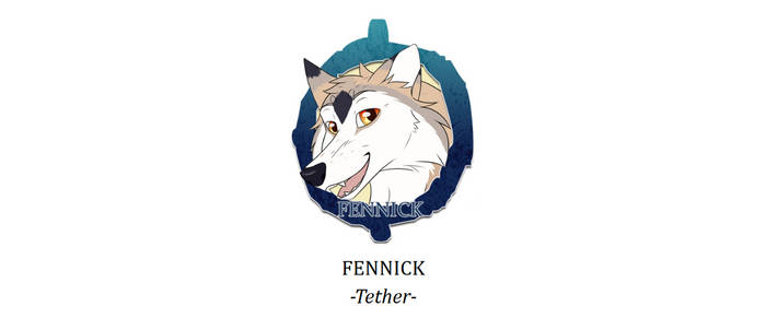 SVA || Fennick MCC - Tether