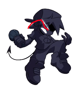 Evil BF HD Crying by Diegodoesart on DeviantArt