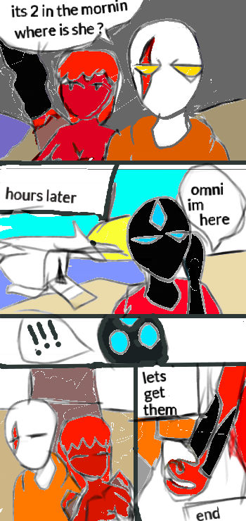 vacation final by omnishade00 on DeviantArt