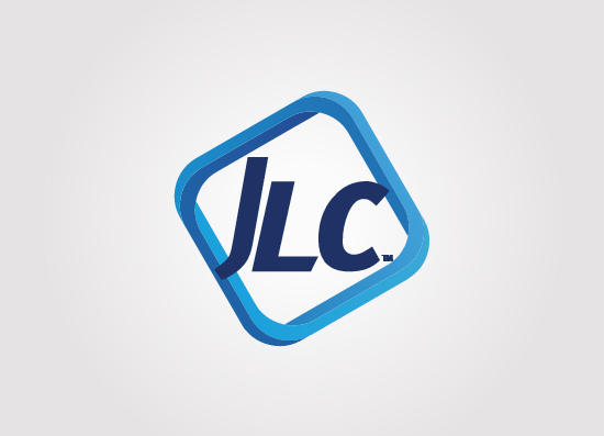 JLC logo rebrand by joselopezcreativo on DeviantArt