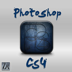 Adobe Photoshop CS4 icon