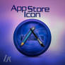 App Store icon