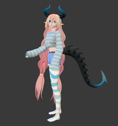 Avatars With Download On Vrchat Deviantart