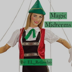 Magic Midterms