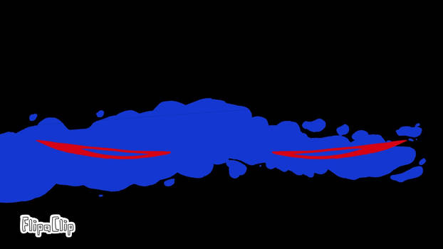 Runaway (tw blood!) [Oc lore]