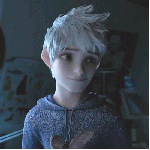 Jack's Smile GIF by KooriAkuma on DeviantArt