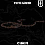 TOMB RAIDER Chain