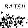 Bats brushes