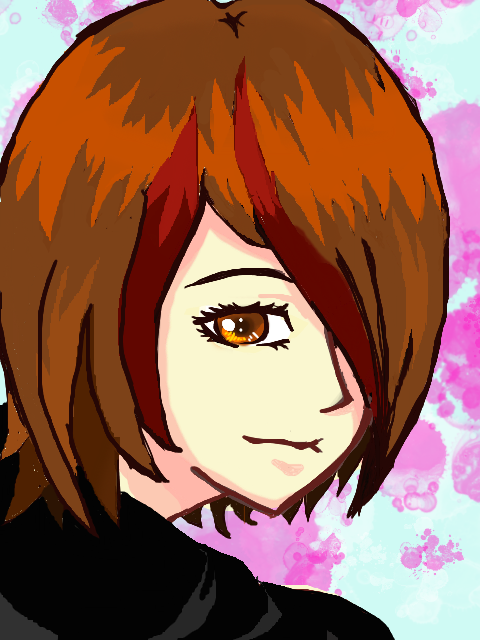 jane by EveTroll on DeviantArt