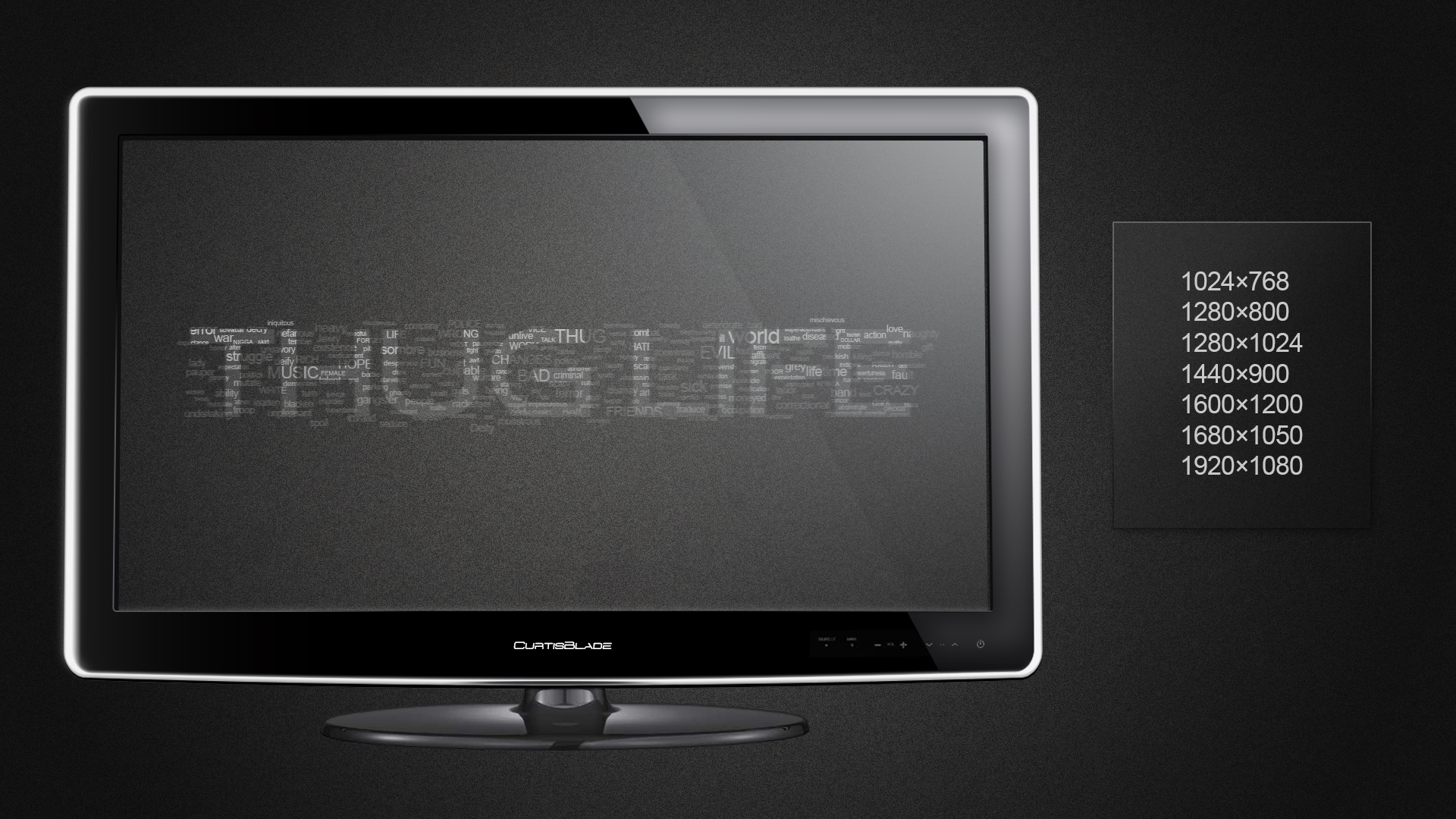 Thug Life wallpaper