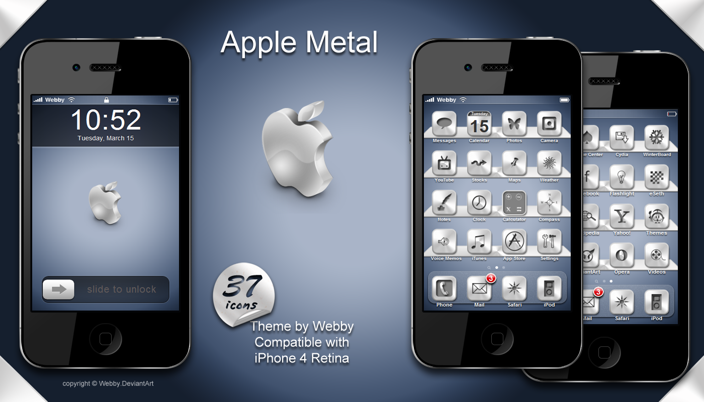 Apple Metal