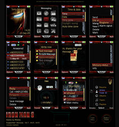 Iron Man 3