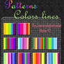 patterns_colorslines