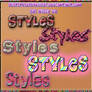 Styles 001