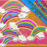 Rainbow Pack PNG