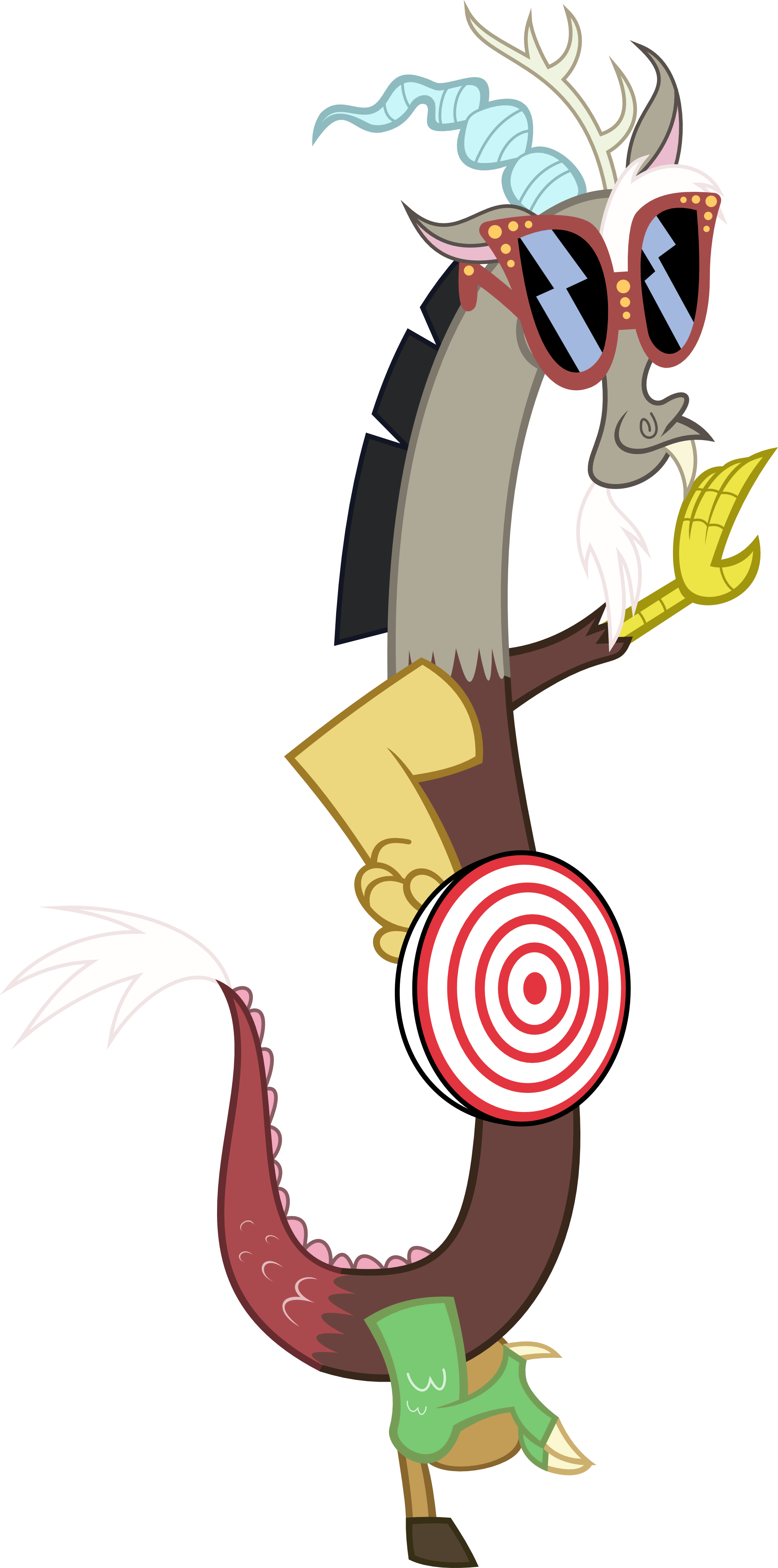 Discord the Trendsetter