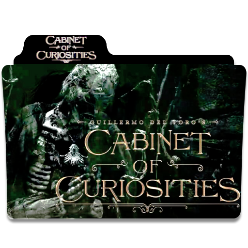 Of Curiosities Netflix Series by dpupaul on DeviantArt