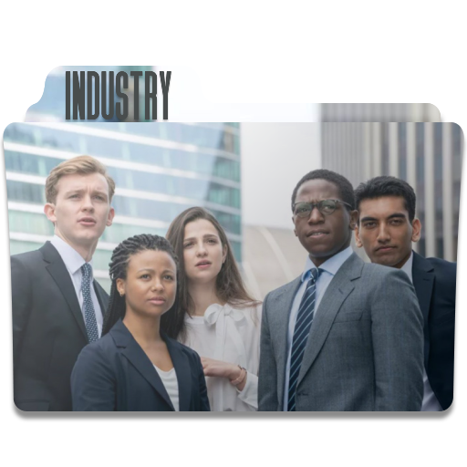 INDUSTRY TV SERIES intelligence overview