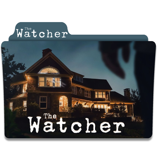 The Watcher (TV series)