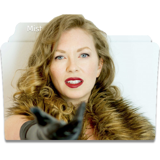 Mistress T Folder Icon by dpupaul on DeviantArt