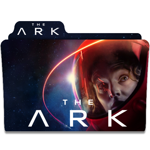 The Ark Series Folder icon by dpupaul on DeviantArt