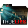 True Lies Series Folder Icon